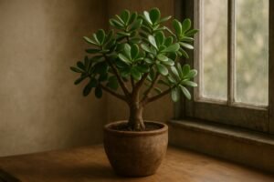 Arbre de jade signification