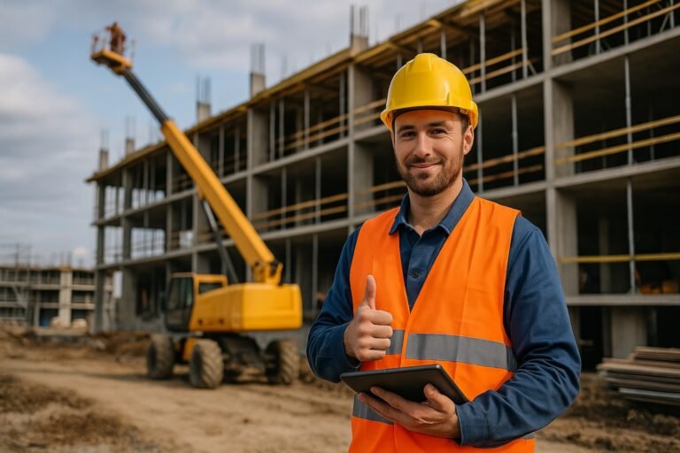 ChantierAccess.fr avis