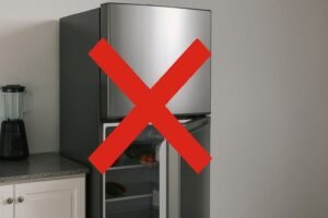 Marque de réfrigérateur à éviter
