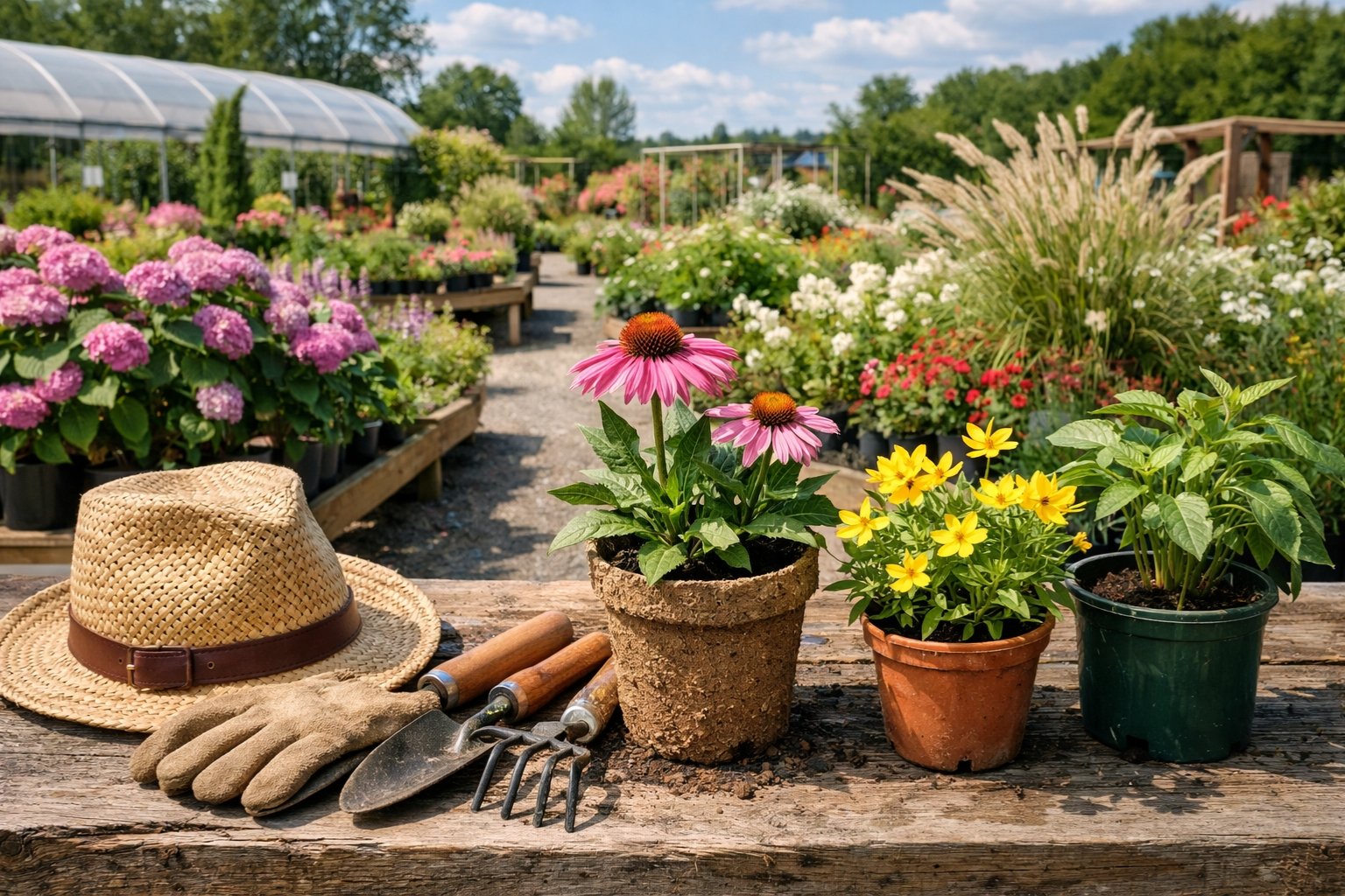 Avis Jardindupicvert