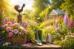 Avis Jardins Animés