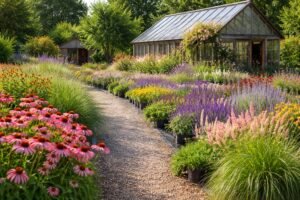 Avis Le Châtel des Vivaces