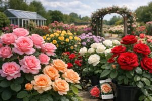 Avis Meilland Richardier