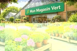 Avis Mon Magasin Vert