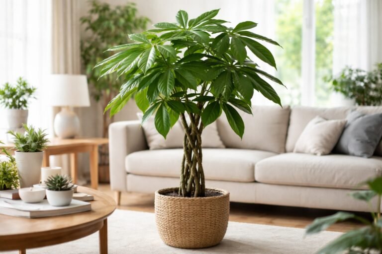 Châtaignier de Guyane, Pachirier aquatique